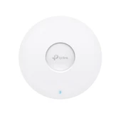 TP-LINK OMADA EAP673 AX5400 TAVAN TİPİ KURUMSAL ACCESS POINT thumbnail 2