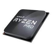 AMD RYZEN 5 PRO 4650G PRO 11MB 6çekirdekli O/B RADEON AM4 65w Kutusuz Fanlı - 2