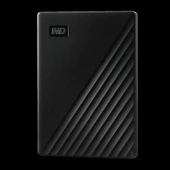WD 1TB MY PASSPORT ULTRA WDBYVG0010BBK-WESN USB 3.2 HARİCİ DİSK - 1