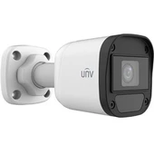 UNV 2MP BULLET 2.8MM UAC-B112-AF28 IR ANALOG KAMERA Sesli - 1