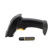 PERFORMAX PR50+ Kablosuz El Tipi 1D-Barkod Okuyucu - 4