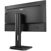 AOC 23.8" IPS 24P1 5MS 60Hz DVI-HDMI-DP Kurumsal Monitör Çerçevesiz thumbnail 6