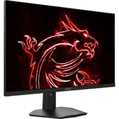 MSI 27" FLAT RAPID IPS G274F 1MS 180HZ HDMI GAMING MONİTÖR - 1