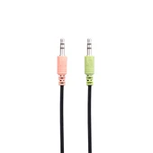 Hytech HY-G9 BANNER Siyah/kırmızı Gaming Oyuncu Mikrofonlu Kulaklık - 5