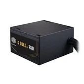 COOLERMASTER 750W 80+ GOLD G GOLD V2 POWER SUPPLY thumbnail 3