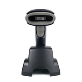 TIWOX 2D VSW-222 Kablosuz Karekod Okuyucu Cradle - 1