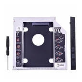 QPORT Q-HDK9 Sata Notebook Harddisk Yuvası 9.5mm - 1