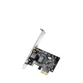 CUDY PE10 Gigabit 1port PCI-E Ethernet - 1