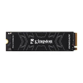 KINGSTON 4TB RENEGADE SRNGD/4000G 7300-7000MB/s M2 NVME GEN4 DİSK - 1