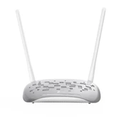 TP-LINK TD-W9950 N300 VDSL/ADSL Modem Router thumbnail 1