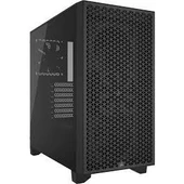 CORSAIR 3000D CC-9011251-WW Gaming Mid-Tower PC Kasası - 1