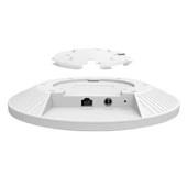TP-LINK OMADA EAP673 AX5400 TAVAN TİPİ KURUMSAL ACCESS POINT thumbnail 4