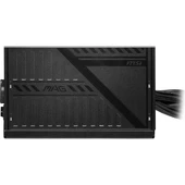 MSI 650W 80+ BRONZE A650BNL POWER SUPPLY - 3
