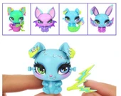 Monster Hıgh Frankıe Steın Make A Monster Pet JBF18 thumbnail 3