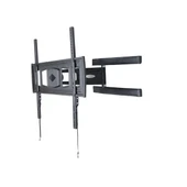 Everest LCD-HR208 26" 42" Güvenlik Kilitli Açı ayarlı Duvar tipi Askı Aparatı - 1