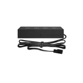 deepCOOL FH-04 4-port Fan Çoklayıcı - 2