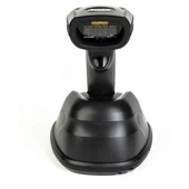 PERKON (TIGER) 1D Laser CS95 Wlan (Kablosuz) El Tipi Barkod Okuyucu Ayaklı 300metre mesafeye kadar - 4