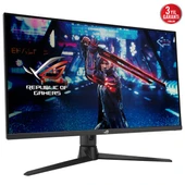 ASUS 31.5" FAST IPS XX32AQ 1MS 175HZ HDMI-DP GAMING MONİTÖR 2560X1440 - 2