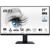 MSI 27" IPS MP273A 1MS 100HZ HDMI EV OFİS MONİTÖRÜ 1920X1080 - 1