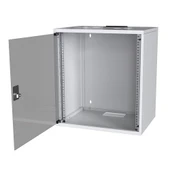 AGER 12U 540x400mm Duvar Tipi Beyaz Kabinet SOHO AG-SH12U5440B1 - 2