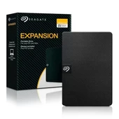 SEAGATE 1TB 2.5" Expansion STKM1000400 USB 3.0 Harici Harddisk - 1
