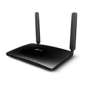 TP-Link TP-LINK TL-MR150 4G LTE Wi-Fi N Router thumbnail 1