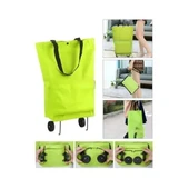 Katlanabilir Pazar Arabası thumbnail 1