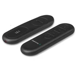 DEEPCOOL RGB-CONTROLLER Uzaktan Rgb Controlü Yapmak İçin Kullanılan Ara Bağdaştırıcı - 1