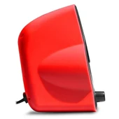 RAMPAGE RMS-G7 Falsetto 1+1 USB Kırmızı 6w Hoparlör RGB Ledli - 3