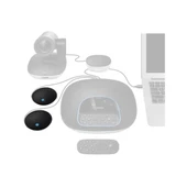 LOGITECH 989-000171 GRUP MİKROFONLARI - 3