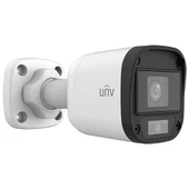 UNV 2MP BULLET 2.8MM UAC-B112-F28 IR ANALOG KAMERA - 1