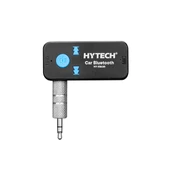 Hytech HY-XBA35 Siyah Aux + Micro SD to Bluetooth Çevirici - 2