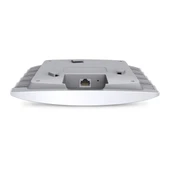 TP-LINK EAP110 N300 TAVAN TİPİ KURUMSAL ACCESS POINT thumbnail 4