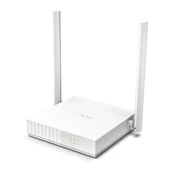 TP-LINK TL-WR820N N300 2.4Ghz Router thumbnail 2