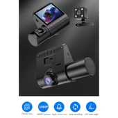 M80 3 Lens Araç Kamerası thumbnail 5