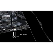 deepCOOL RGB 200Pro Anakart Kontrollü LED Şerit - 4