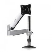 DARK 13/27" VM11 DK-AC-VM11 Hareketli Gümüş 1 kollu Monitör Askı Aparatı - 1