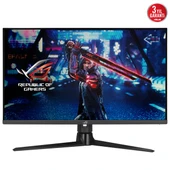 ASUS 31.5" FAST IPS XX32AQ 1MS 175HZ HDMI-DP GAMING MONİTÖR 2560X1440 - 8