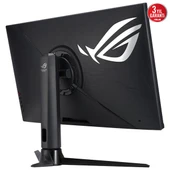 ASUS 31.5" FAST IPS XX32AQ 1MS 175HZ HDMI-DP GAMING MONİTÖR 2560X1440 - 5