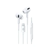 Hytech HY-XBK52 Beyaz Bluetooth Kulak içi Mikrofonlu Kulaklık - 1