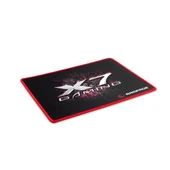Addison Rampage 300267 320x270x3mm Kırmızı Dikişli Gaming Mouse Pad - 1