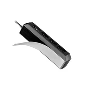 deepCOOL FH-04 4-port Fan Çoklayıcı - 3