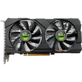 AXLE GTX1660 SUPER 6GB AX-GTX1660S/6GD6P2DIP GDDR6 192bit HDMI DP PCIe 16X v3.0 - 1