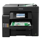 EPSON A4 Renkli EcoTank L6550 Çok Fonksiyonlu Tanklı Yazıcı Fax USB 2.0,Ethernet,Kablosuz - 1