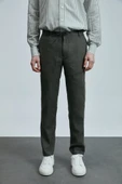 Karl Smart Erkek Chino Pantolon Slim Fit Lufian - 6