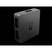 deepCOOL 5V ADD-RGB - 12V RGB DÖNÜŞTÜRÜCÜ HUB thumbnail 2