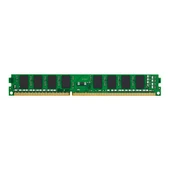 KINGSTON 4GB DDR3 1600MHZ CL11 PC RAM VALUE KVR16N11S8/4WP - 1