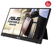 ASUS 15.6" IPS ZENSCREEN MB16ACV 5 ms 60Hz TYPE-C Taşınabilir Monitör (1920 X 1080) thumbnail 2