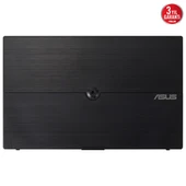 ASUS 15.6" IPS ZENSCREEN MB16ACV 5 ms 60Hz TYPE-C Taşınabilir Monitör (1920 X 1080) thumbnail 4
