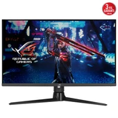 ASUS 31.5" FAST IPS XX32AQ 1MS 175HZ HDMI-DP GAMING MONİTÖR 2560X1440 - 1